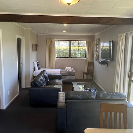 Quality Inn Acapulco Taupo Kültér fotó