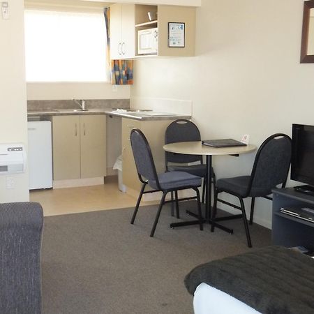 Quality Inn Acapulco Taupo Kültér fotó