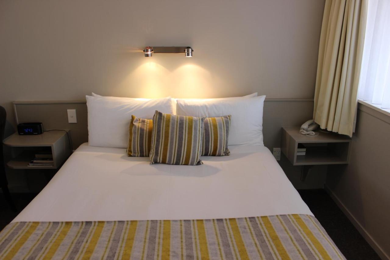 Quality Inn Acapulco Taupo Kültér fotó