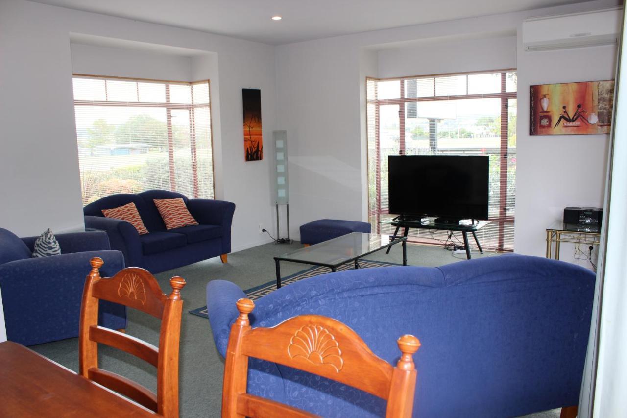 Quality Inn Acapulco Taupo Kültér fotó