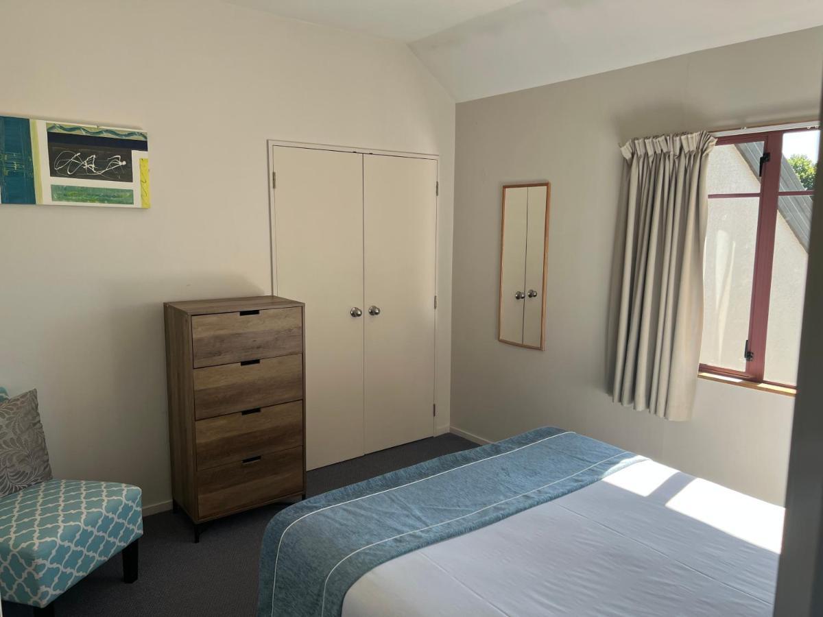 Quality Inn Acapulco Taupo Kültér fotó