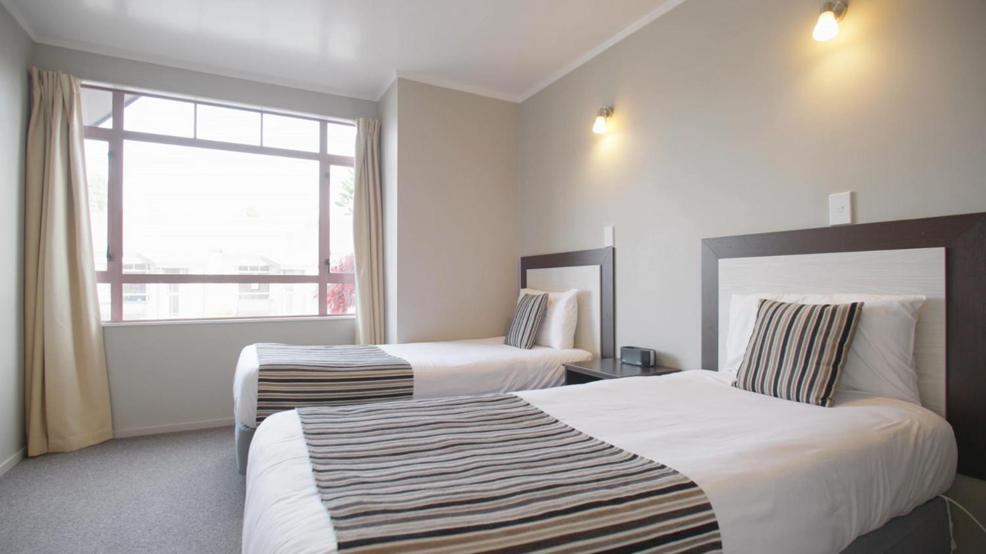 Quality Inn Acapulco Taupo Kültér fotó