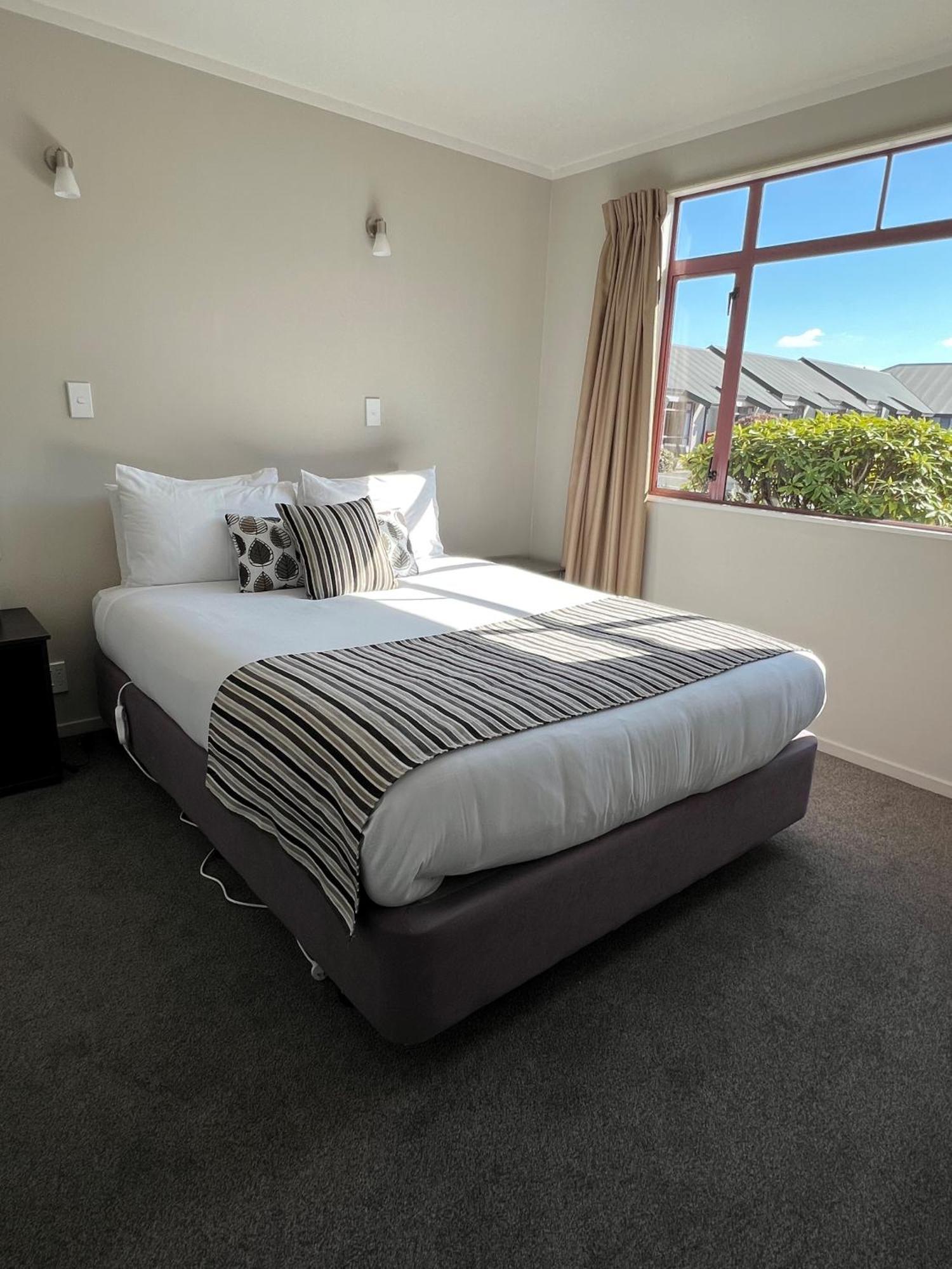 Quality Inn Acapulco Taupo Kültér fotó
