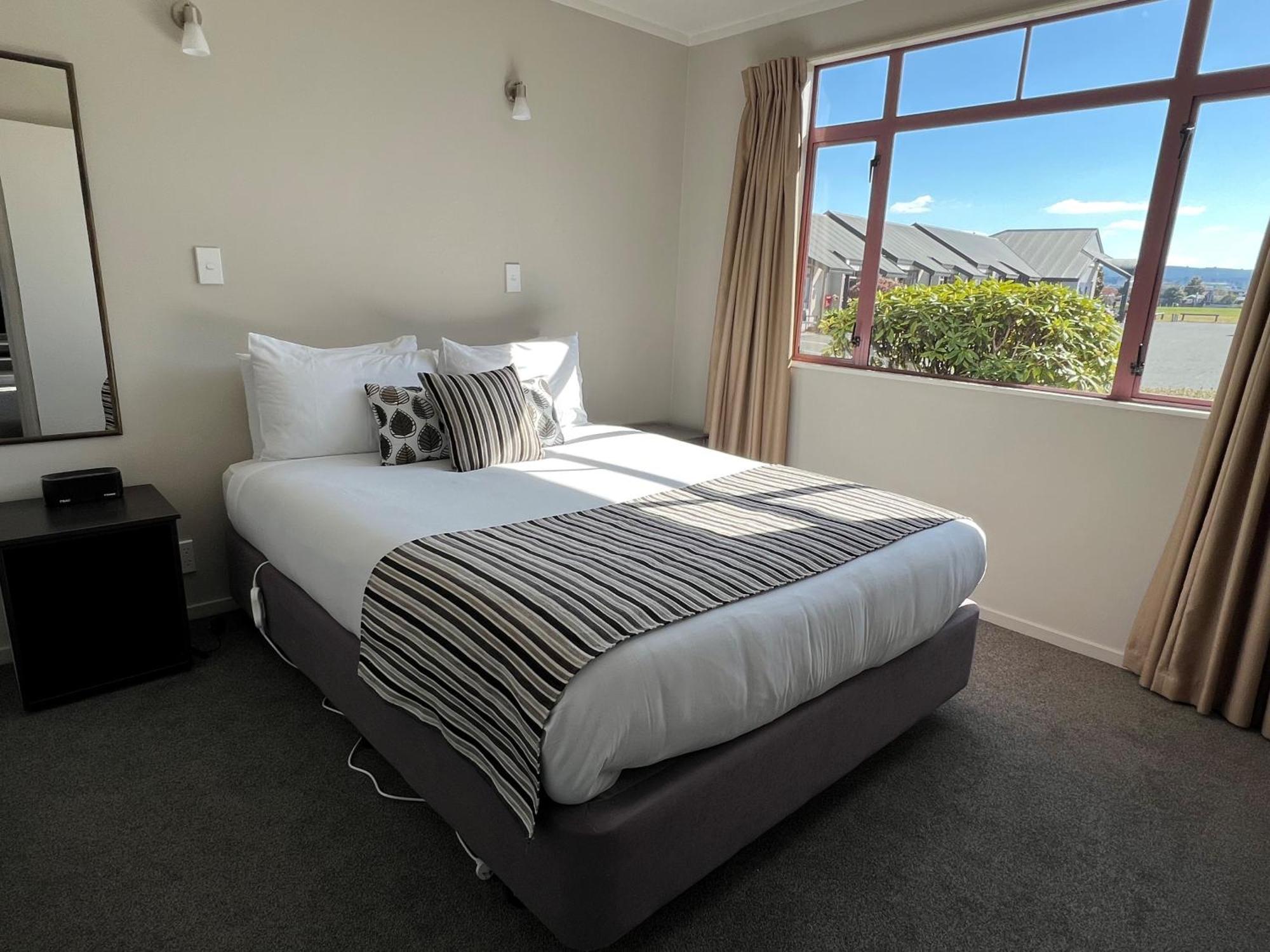 Quality Inn Acapulco Taupo Kültér fotó