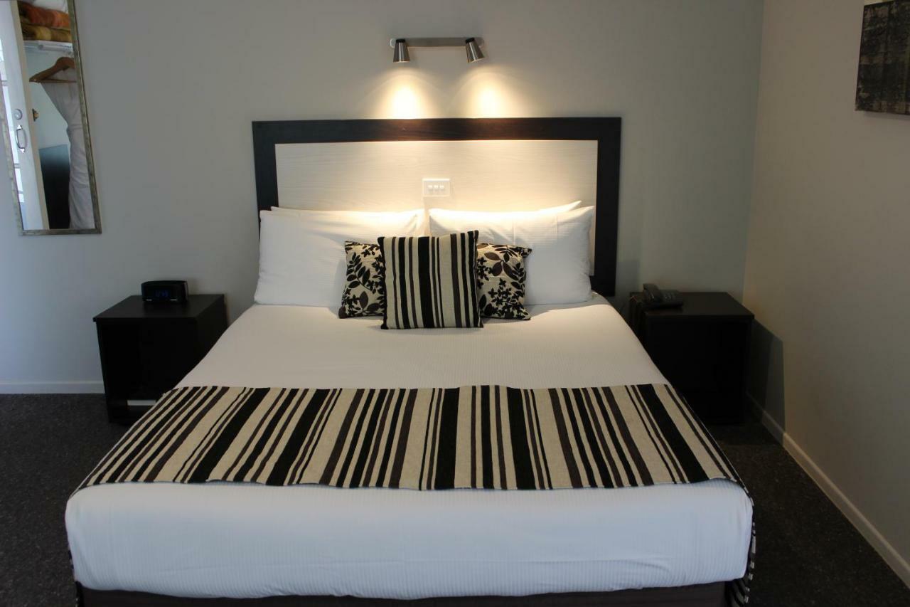 Quality Inn Acapulco Taupo Kültér fotó