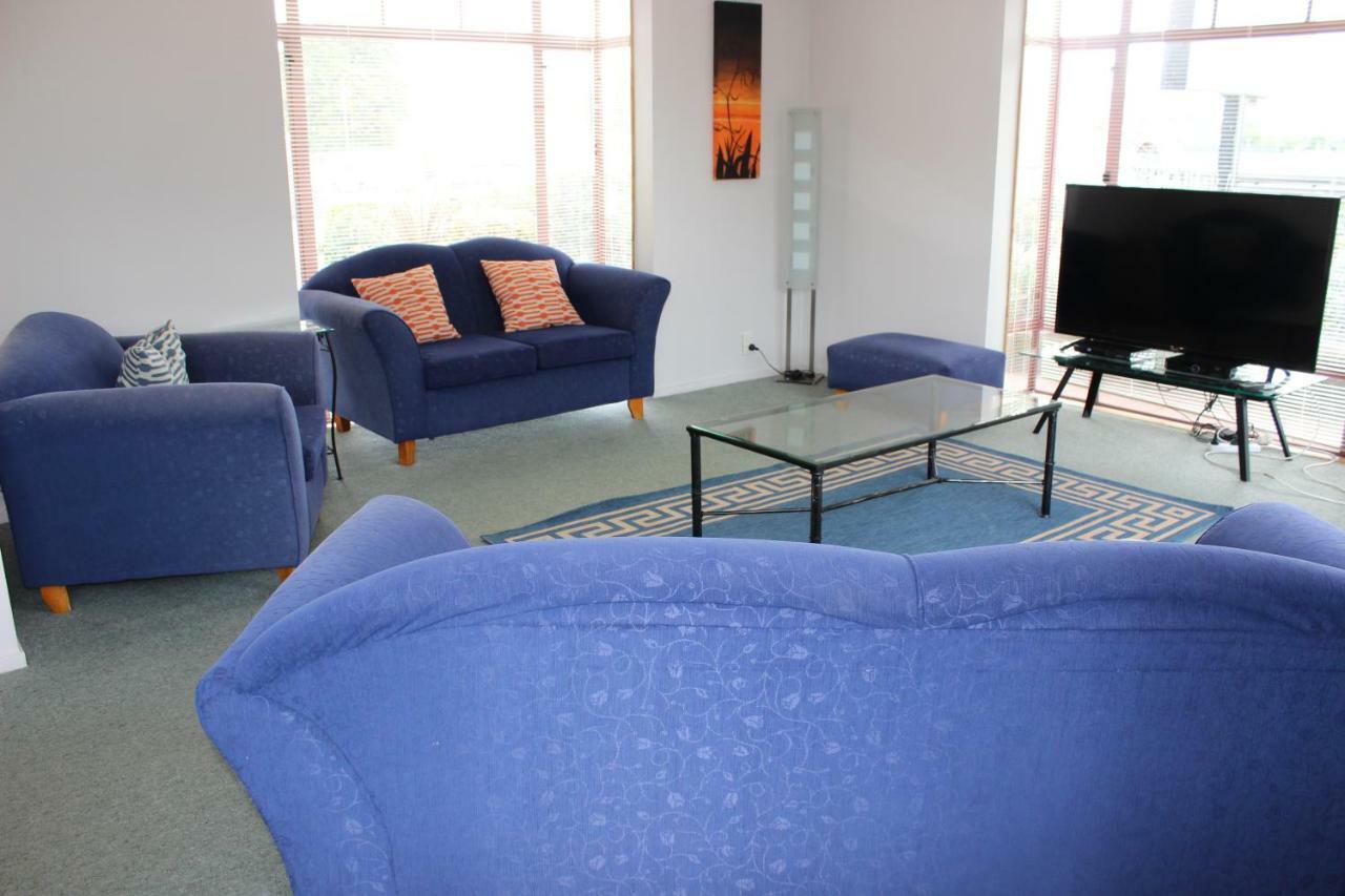 Quality Inn Acapulco Taupo Kültér fotó