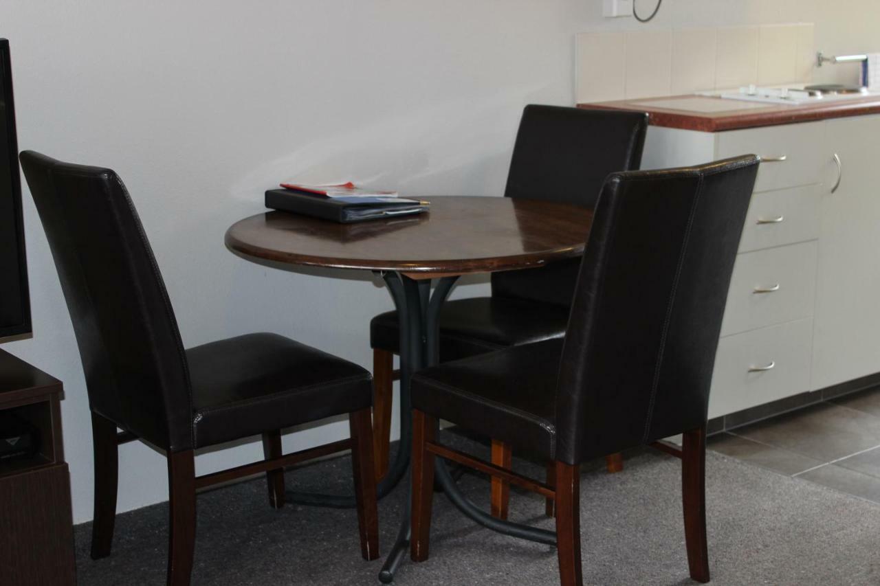 Quality Inn Acapulco Taupo Kültér fotó