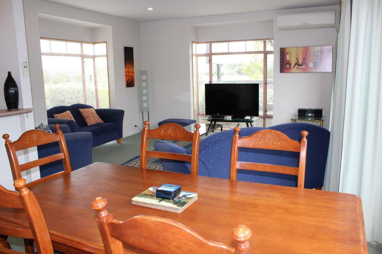 Quality Inn Acapulco Taupo Kültér fotó