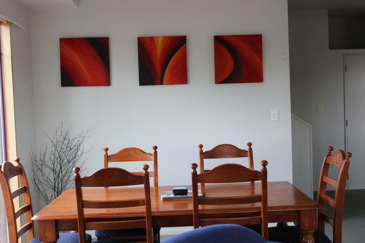 Quality Inn Acapulco Taupo Kültér fotó